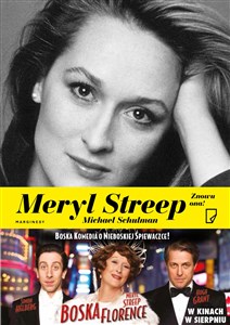 Bild von Meryl Streep Znowu ona!