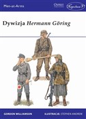 Dywizja He... - Williamson Gordon -  Polnische Buchandlung 