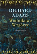 Wodnikowe ... - Richard Adams -  Książka z wysyłką do Niemiec 