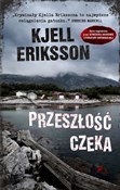 Polnische buch : Nocny śpie... - Kjell Eriksson