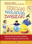 Dzieciaki ... - Marta Baj-Lieder, Agnieszka Borowska-Kociemba - Ksiegarnia w niemczech