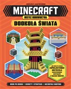 Książka : Minecraft ... - Opracowanie Zbiorowe