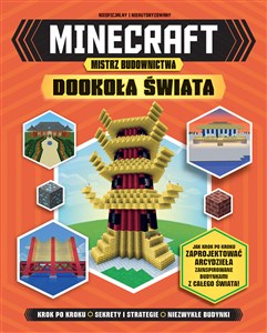 Bild von Minecraft Mistrz budownictwa Dookoła świata