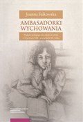 Ambasadork... - Joanna Falkowska -  Polnische Buchandlung 
