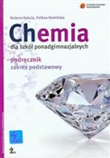 Chemia Pod... - Bożena Kałuża, Feliksa Kamińska -  polnische Bücher