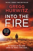 Książka : Into the F... - Gregg Hurwitz