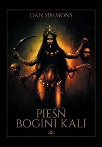 Obrazek Pieśń Bogini Kali