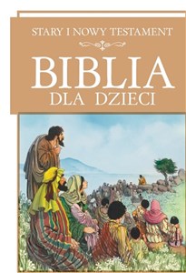 Bild von Biblia dla dzieci Stary i Nowy Testament