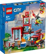 Polnische buch : Lego CITY ...