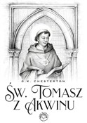 Święty Tom... - G.K. Chesterton -  polnische Bücher