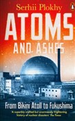 Atoms and ... - Serhii Plokhy - buch auf polnisch 