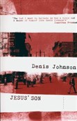 Jesus’ Son... - Denis Johnson -  Polnische Buchandlung 