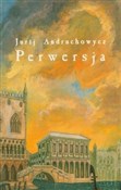 Polnische buch : Perwersja - Jurij Andruchowycz