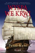 Książka : Wyspa we k... - Peter Kerr
