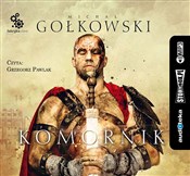 [Audiobook... - Michał Gołkowski -  Polnische Buchandlung 