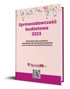 Sprawozdaw... - Barbara Jarosz -  fremdsprachige bücher polnisch 