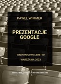Prezentacj... - Paweł Wimmer -  Książka z wysyłką do Niemiec 