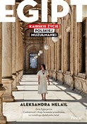 Polska książka : Egipt Kair... - Aleksandra Helail