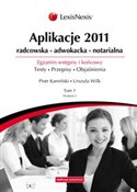 Aplikacje ... - Piotr Kamiński, Urszula Wilk - Ksiegarnia w niemczech
