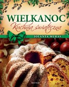 Polska książka : Wielkanoc ... - Jolanta Muras