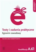 Polnische buch : Testy i za... - Magdalena Ratajska