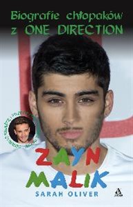 Bild von Zayn Malik Liam Payne Biografie chłopaków z One Direction