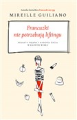 Francuzki ... - Mireille Guiliano -  polnische Bücher