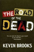 Polnische buch : The Road o... - Kevin Brooks