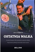 Polska książka : Ostatnia w... - Jan Zumbach