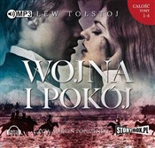 Książka : [Audiobook... - Lew Tołstoj