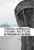 Serbsko-ch... - Wiktor Hebda -  Książka z wysyłką do Niemiec 