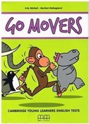 Go Movers ... - H.Q. Mitchell, MArileni Malkogianni -  Książka z wysyłką do Niemiec 