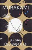 Książka : Killing Co... - Haruki Murakami