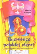 Tajemnice ... - Maria Kruger -  polnische Bücher