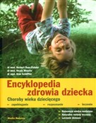 Encykloped... - Herbert Renz-Polster, Nicole Menche, Arne Schaffler -  Książka z wysyłką do Niemiec 