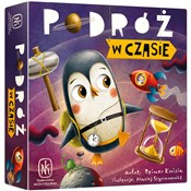 Zobacz : Podróż w c... - Reiner Knizia