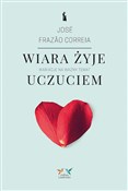 Wiara żyje... - José Frazăo Correia -  fremdsprachige bücher polnisch 