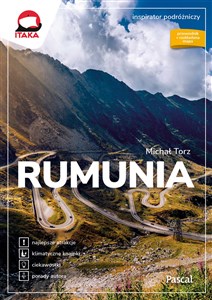 Bild von Rumunia Inspirator podróżniczy