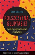 Polszczyzn... - Maciej Malinowski -  Książka z wysyłką do Niemiec 