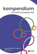 Kompendium... - Joanna Sobierska-Paczesny, Jeremy Day - Ksiegarnia w niemczech