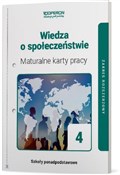 Wiedza o s... - Iwona Walendziak, Mikołaj Walczyk -  Polnische Buchandlung 