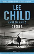 Książka : Sekret Jac... - Andrew Child, Lee Child