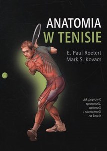 Bild von Anatomia w tenisie