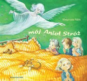 Polnische buch : Mój Anioł ... - Małgorzata Pabis