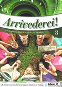 Arrivederc... - Cinzia Faraci, Luca Pierpaolo De, Federica Colombo - Ksiegarnia w niemczech
