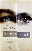 Odwrotniak... - Jakub Małecki -  polnische Bücher
