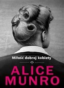 [Audiobook... - Alice Munro -  fremdsprachige bücher polnisch 