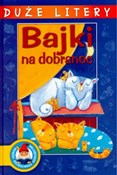 Bajki na d... - Opracowanie Zbiorowe -  polnische Bücher