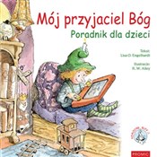 Mój przyja... - Lisa O. Engelhardt -  polnische Bücher