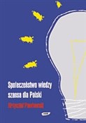 Polska książka : Społeczeńs... - Krzysztof Pawłowski